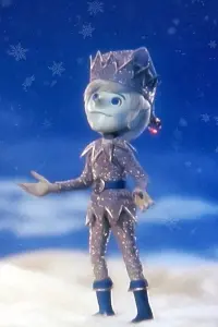 Jack Frost