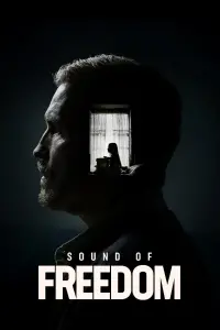 Постер до фильму"Звук свободи" #3276