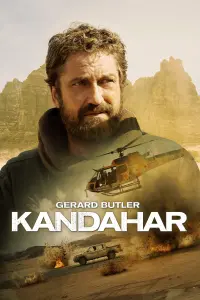 Постер до фильму"Місія Кандагар" #9184
