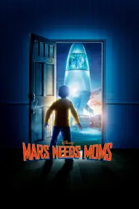 Постер до фильму"Мами застрягли на Марсі" #93766