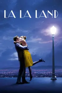 Постер до фильму"Ла-Ла Ленд" #47244