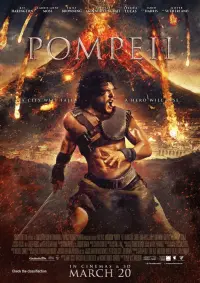 Постер до фильму"Помпеї" #97764