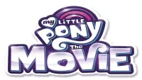 Задник до фильму"My Little Pony У кіно" #87762