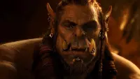 Задник до фильму"Warcraft: Початок" #568822