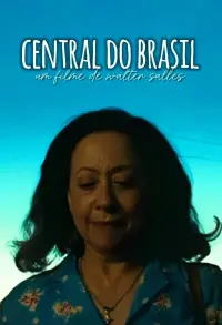 Постер до фильму"Бразилія. Центральний вокзал" #522727