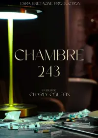 Chambre 243