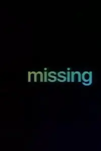 Постер до фильму"Зникла безвісти" #54132