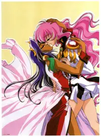 Revolutionary Girl Utena: The Movie