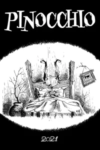 Постер до фильму"Піноккіо Ґільєрмо дель Торо" #17132