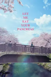 Let Me Eat Your Pancreas