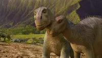 Задник до фильму"Динозавр" #282506