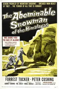 The Abominable Snowman