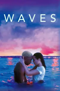 Постер до фильму"Хвилі" #90673