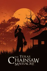 Постер до фильму"Техаська різанина бензопилою" #159933
