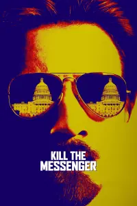 Постер до фильму"Убити посланця" #273494