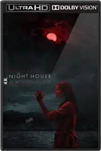 Постер до фильму"Нічний будинок" #81700
