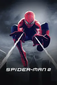 Постер до фильму"Людина-павук 2" #79952