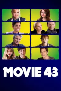 Постер до фильму"Фільм 43" #133833