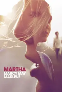 Постер до фильму"Марта Мерсі Мей Марлен" #271354