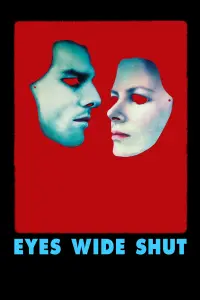 Постер до фильму"Із широко заплющеними очима" #52503