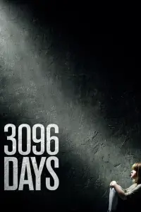 Постер до фильму"3096 днів" #82474