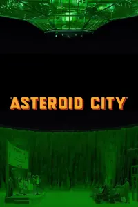 Постер до фильму"Астероїд-Сіті" #40999