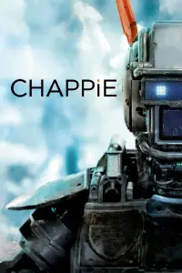 Постер до фильму"Робот Чаппі" #33746