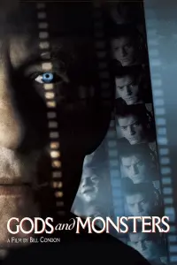 Постер до фильму"Боги та монстри" #251091
