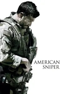 Постер до фильму"Американський снайпер" #29260