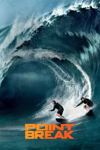 Постер до фильму"На гребені хвилі" #71108
