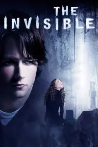 Постер до фильму"Невидимий" #290625