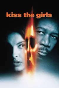 Постер до фильму"Цілуючи дівчат" #93036