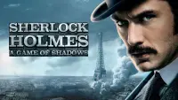 Задник до фильму"Шерлок Голмс: Гра тіней" #50774