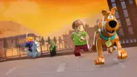 Задник до фильму"Lego Скубі-Ду: Примарний Голлівуд" #352650