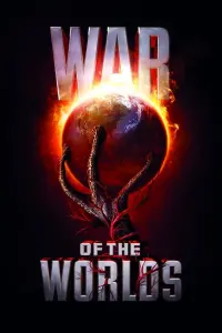 Постер до фильму"Війна світів" #23014