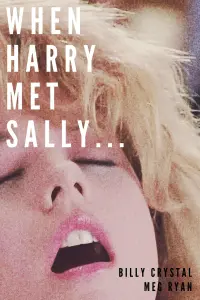 Постер до фильму"Коли Гаррі зустрів Саллі" #75271