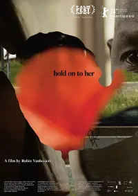 hold on to her