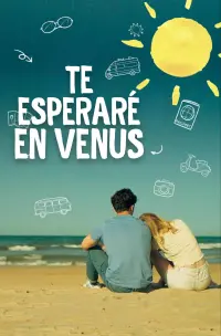 Постер до фильму"Побачення на Венері" #378331