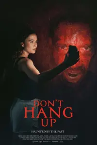 Don't Hang Up