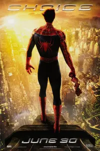 Постер до фильму"Людина-павук 2" #79939