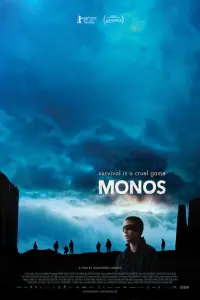Постер до фильму"Монос" #272591