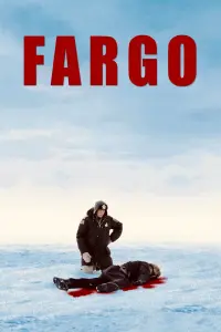 Постер до фильму"Фарґо" #55572