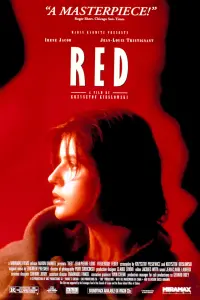Постер до фильму"Три кольори: Червоний" #93996