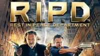 Задник до фильму"R.I.P.D. Примарний патруль" #318350