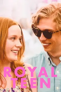 Постер до фильму"Royalteen: Спадкоємець" #336590