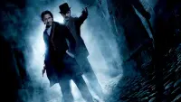 Задник до фильму"Шерлок Голмс: Гра тіней" #237479