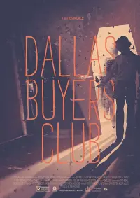 Постер до фильму"Далласький клуб покупців" #66244