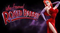 Задник до фильму"Хто підставив кролика Роджера" #64943