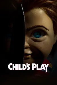 Постер до фильму"Дитячі ігри" #85341