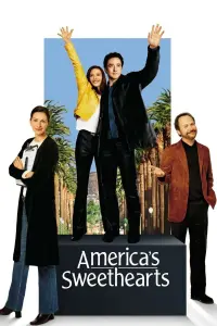 Постер до фильму"Улюбленці Америки" #141636
